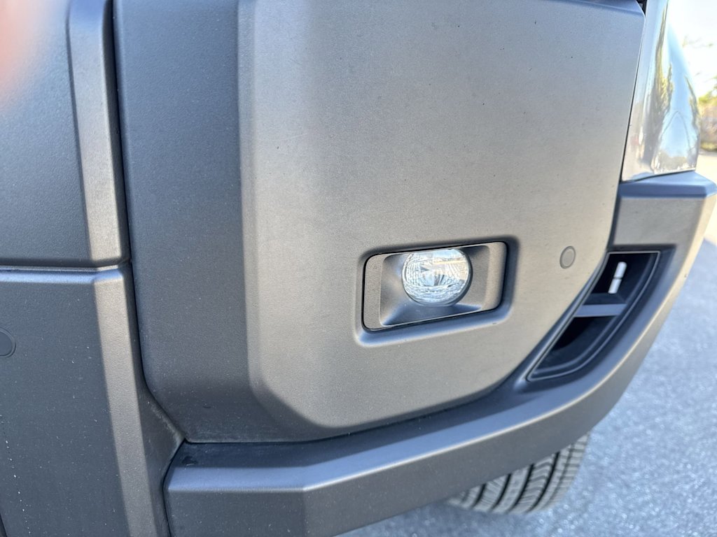 Thumbnail: 2025 Toyota Land Cruiser - 7