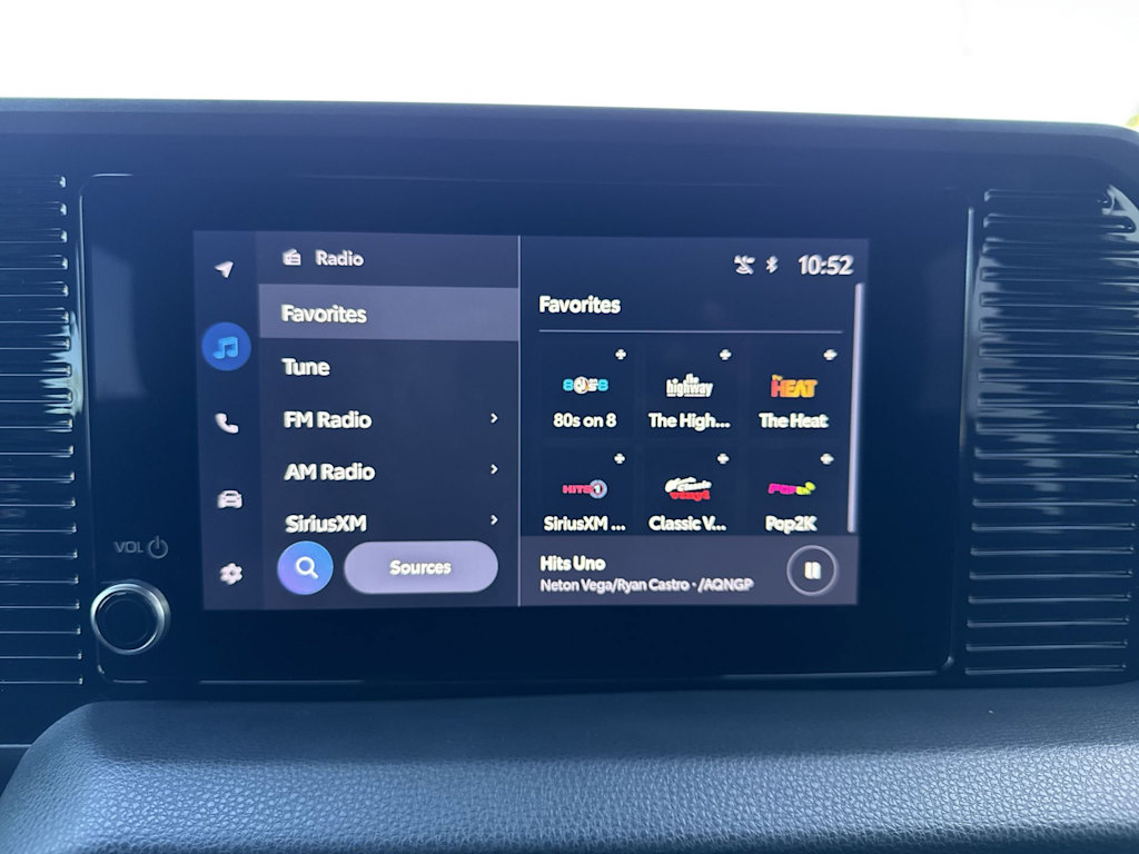 Thumbnail: 2025 Toyota Land Cruiser - 14