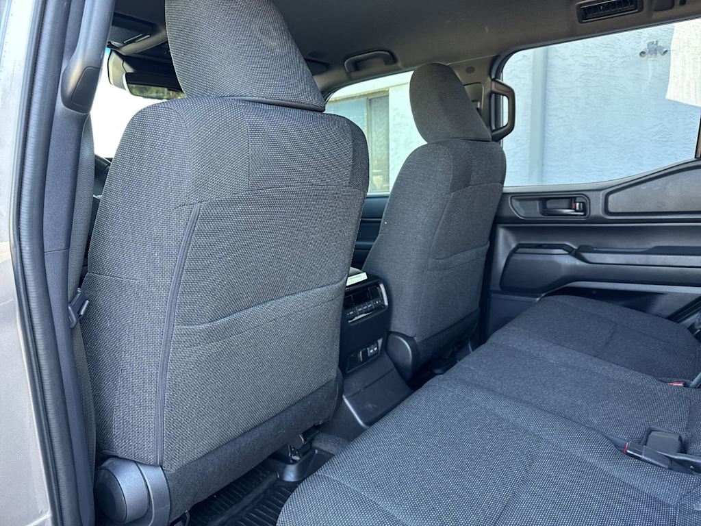 Thumbnail: 2025 Toyota Land Cruiser - 12