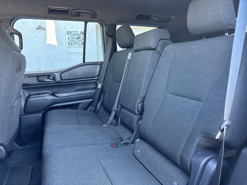 Thumbnail: 2025 Toyota Land Cruiser - 24