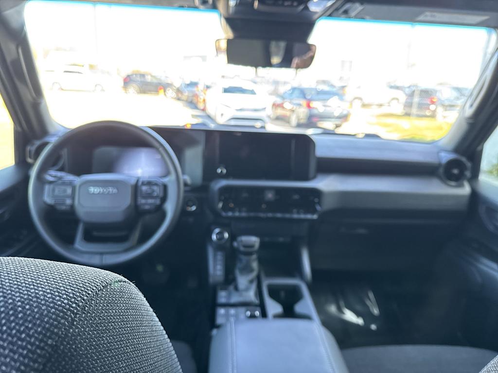 Thumbnail: 2025 Toyota Land Cruiser - 9