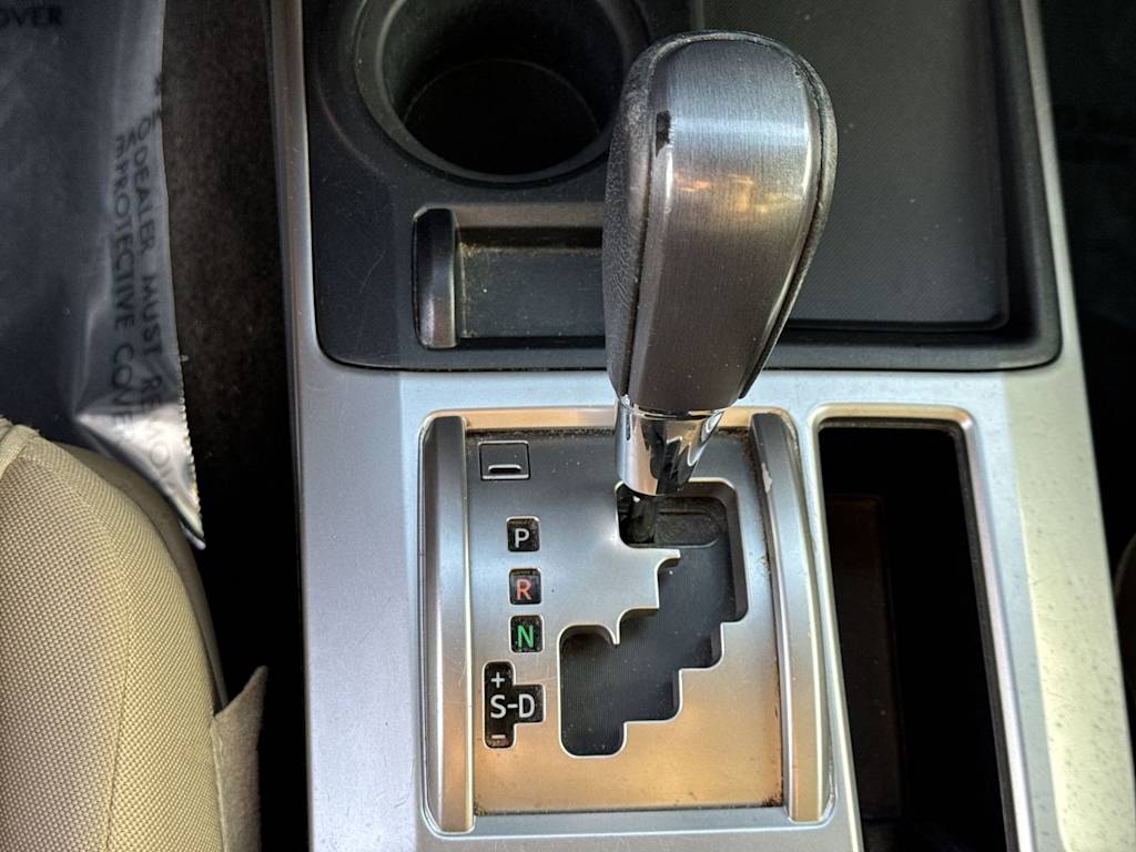 Thumbnail: 2016 Toyota 4Runner - 40