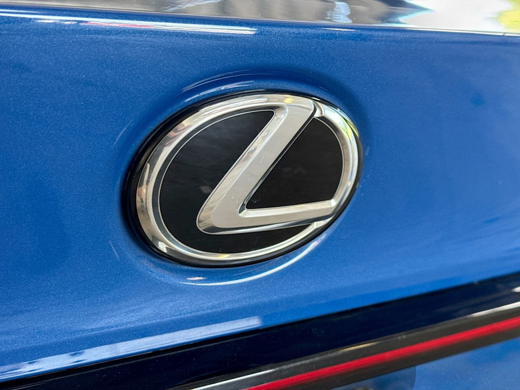 Thumbnail: 2023 Lexus IS - 7