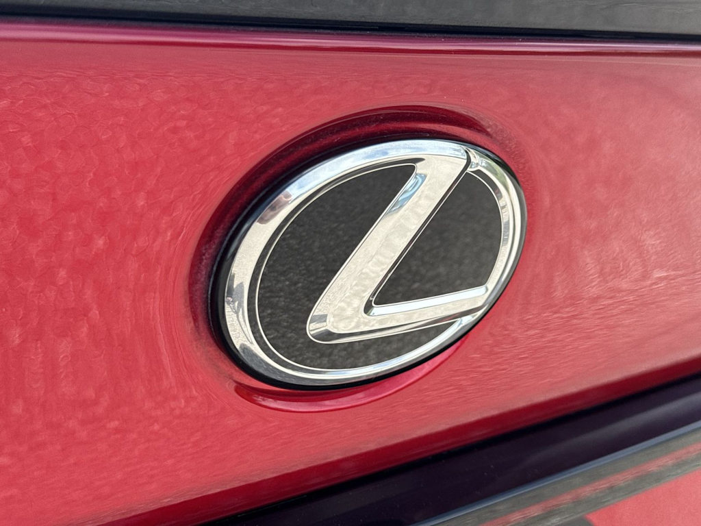Thumbnail: 2023 Lexus IS - 7