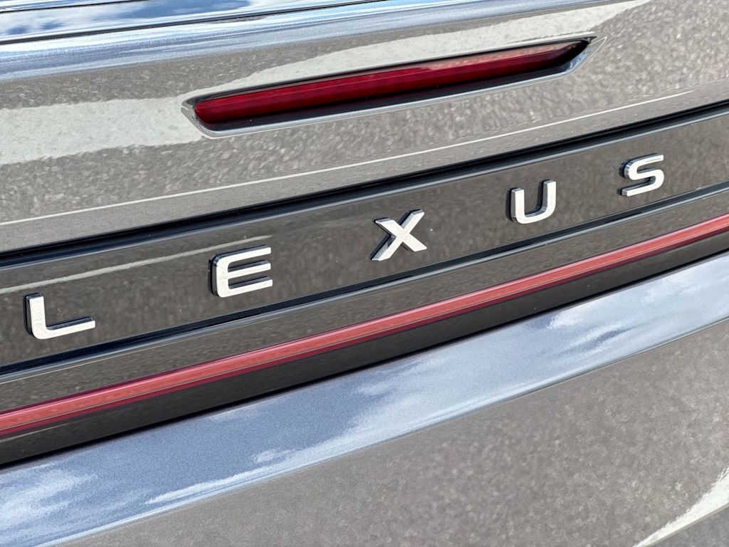 Thumbnail: 2023 Lexus RZ - 5