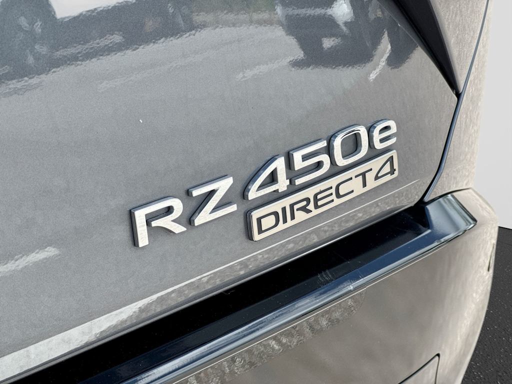 Thumbnail: 2023 Lexus RZ - 7