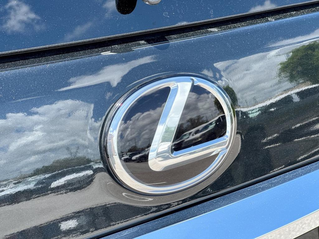 Thumbnail: 2023 Lexus GX - 5