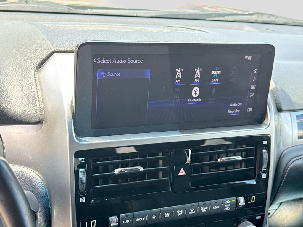 Thumbnail: 2023 Lexus GX - 12
