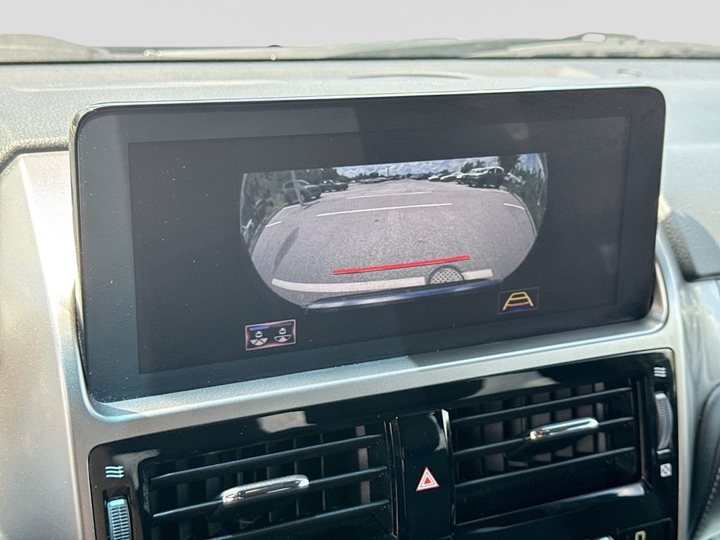 Thumbnail: 2023 Lexus GX - 39