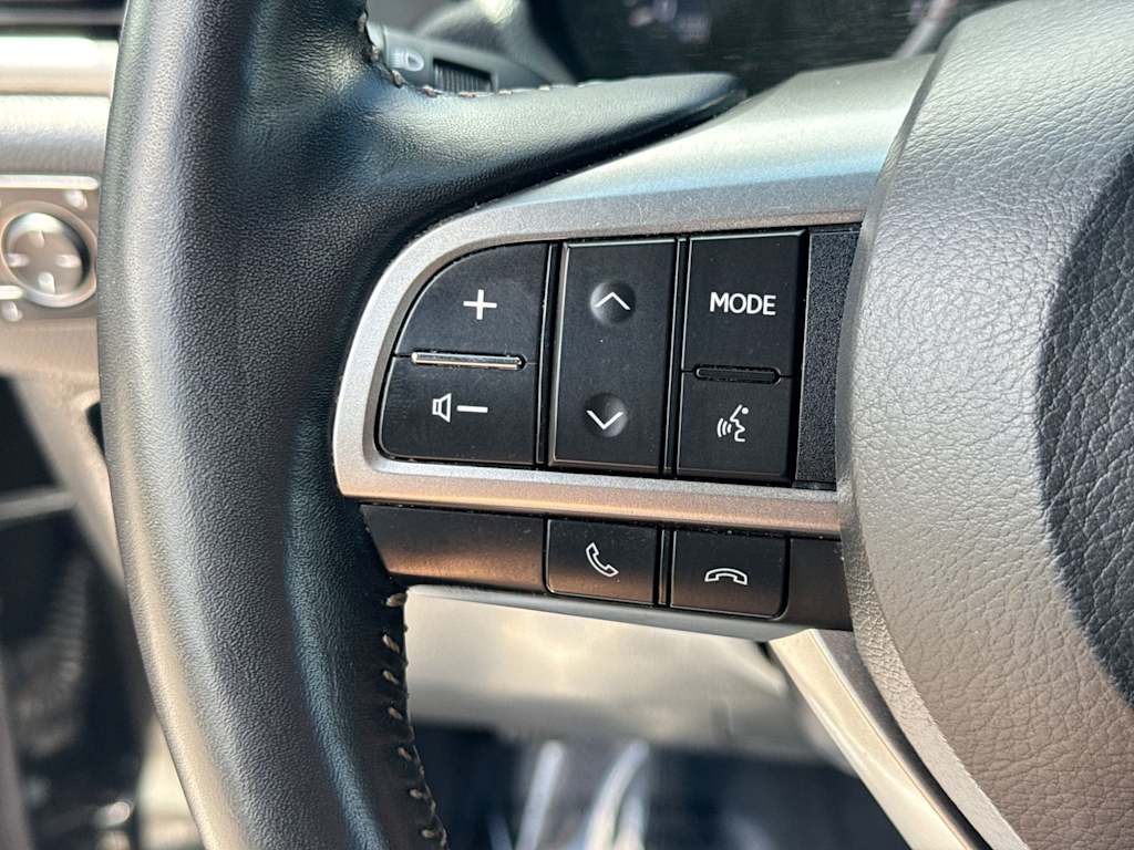 Thumbnail: 2023 Lexus GX - 35