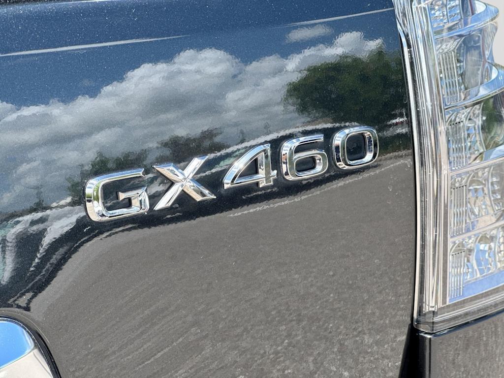 Thumbnail: 2023 Lexus GX - 30