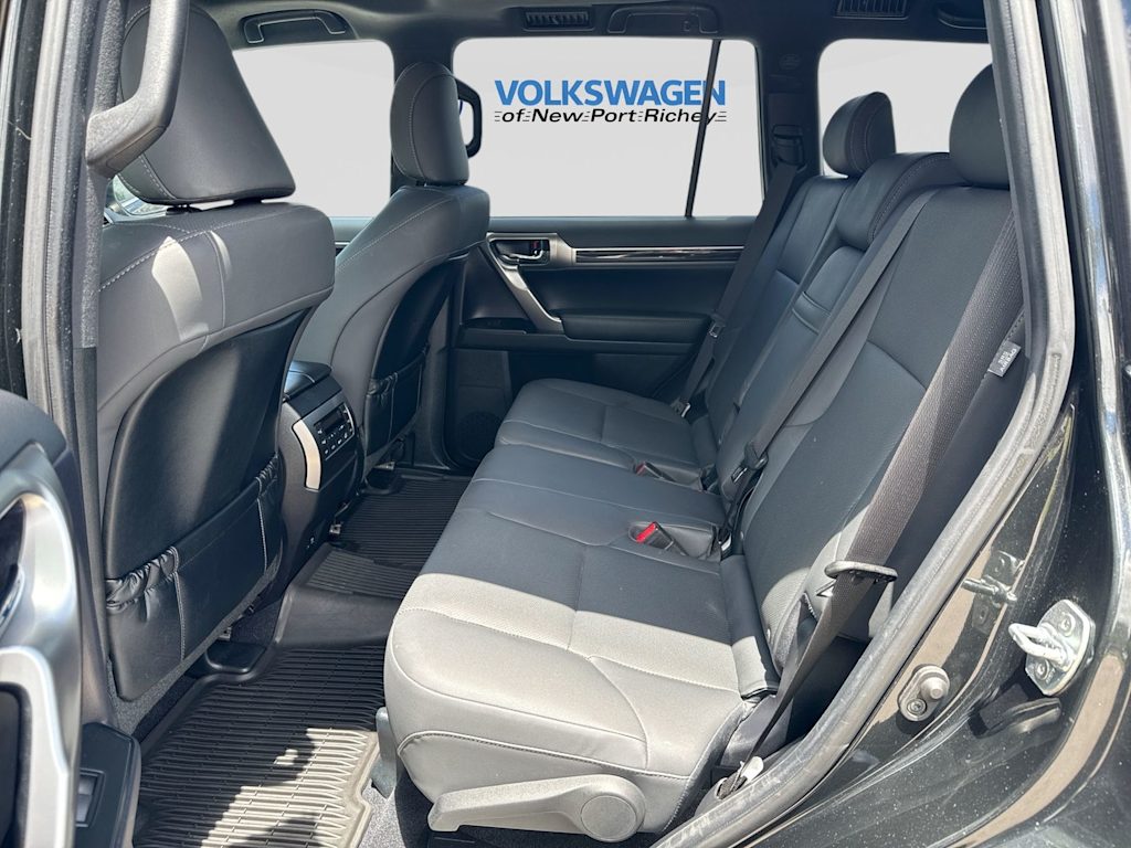 Thumbnail: 2023 Lexus GX - 32