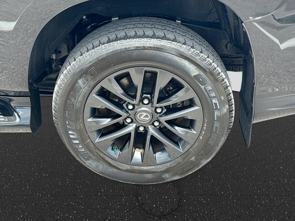 Thumbnail: 2023 Lexus GX - 6