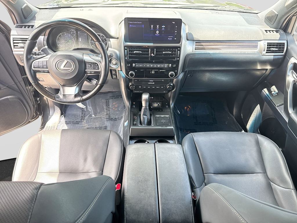 Thumbnail: 2023 Lexus GX - 2