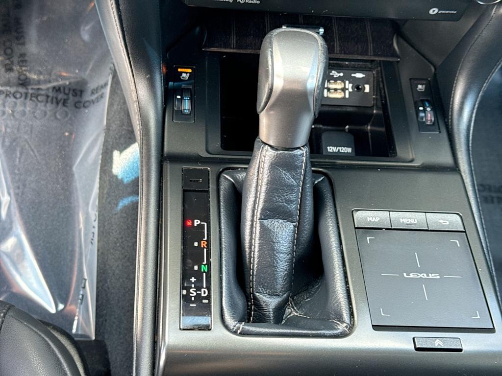 Thumbnail: 2023 Lexus GX - 42