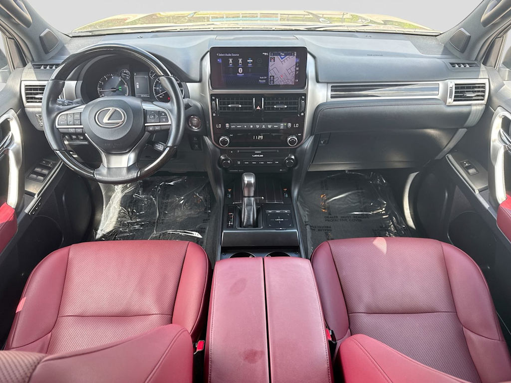 Thumbnail: 2023 Lexus GX - 9