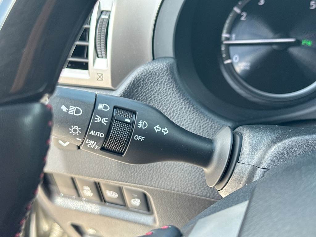 Thumbnail: 2023 Lexus GX - 15