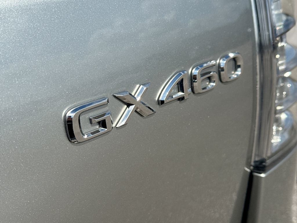 Thumbnail: 2023 Lexus GX - 30