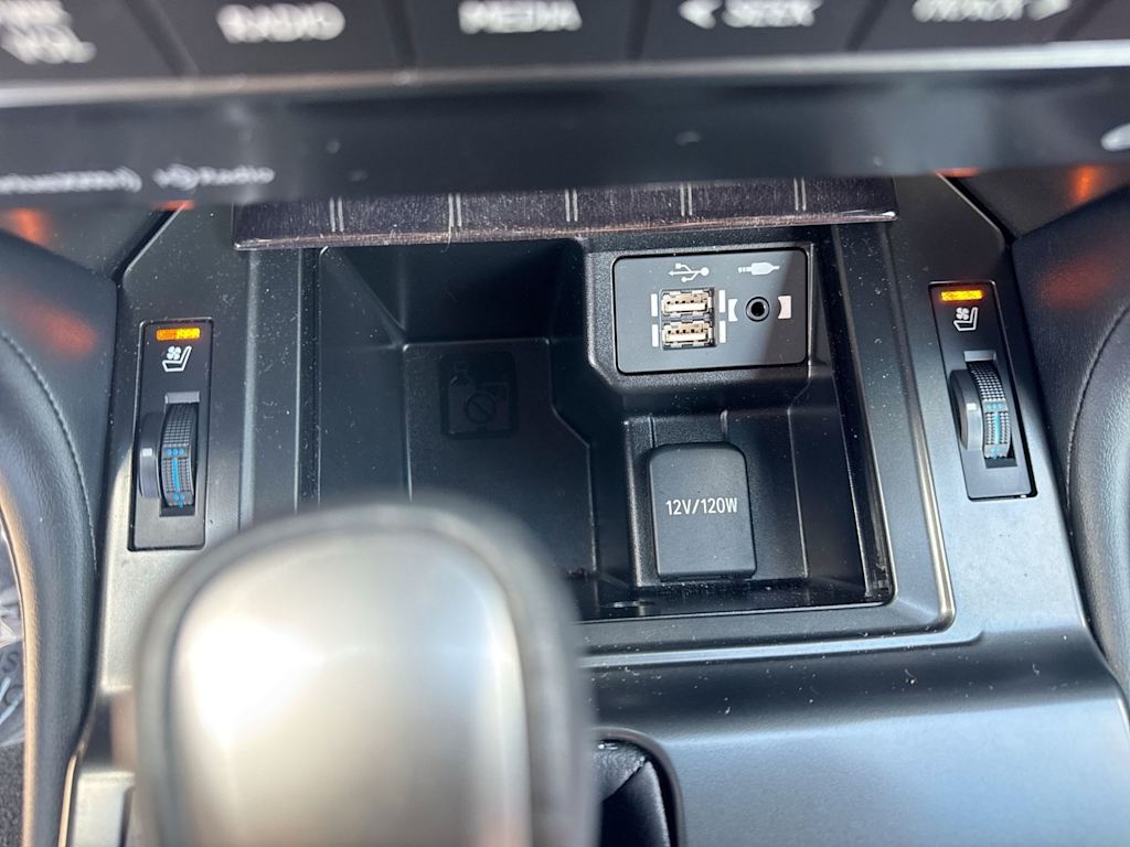 Thumbnail: 2023 Lexus GX - 40