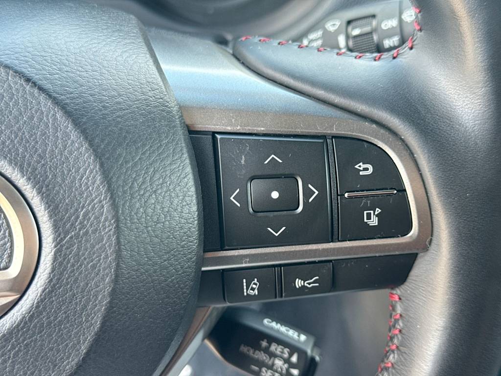 Thumbnail: 2023 Lexus GX - 35