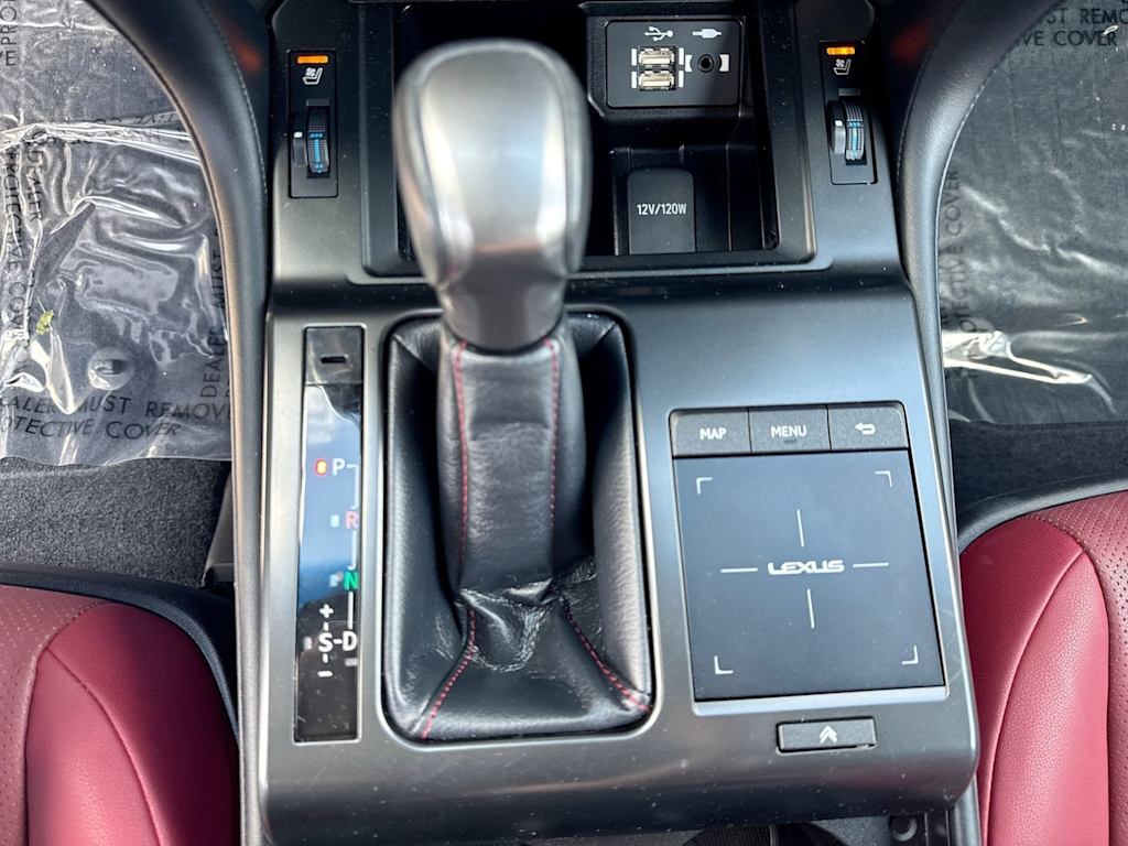 Thumbnail: 2023 Lexus GX - 41