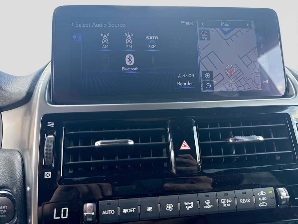 Thumbnail: 2023 Lexus GX - 14