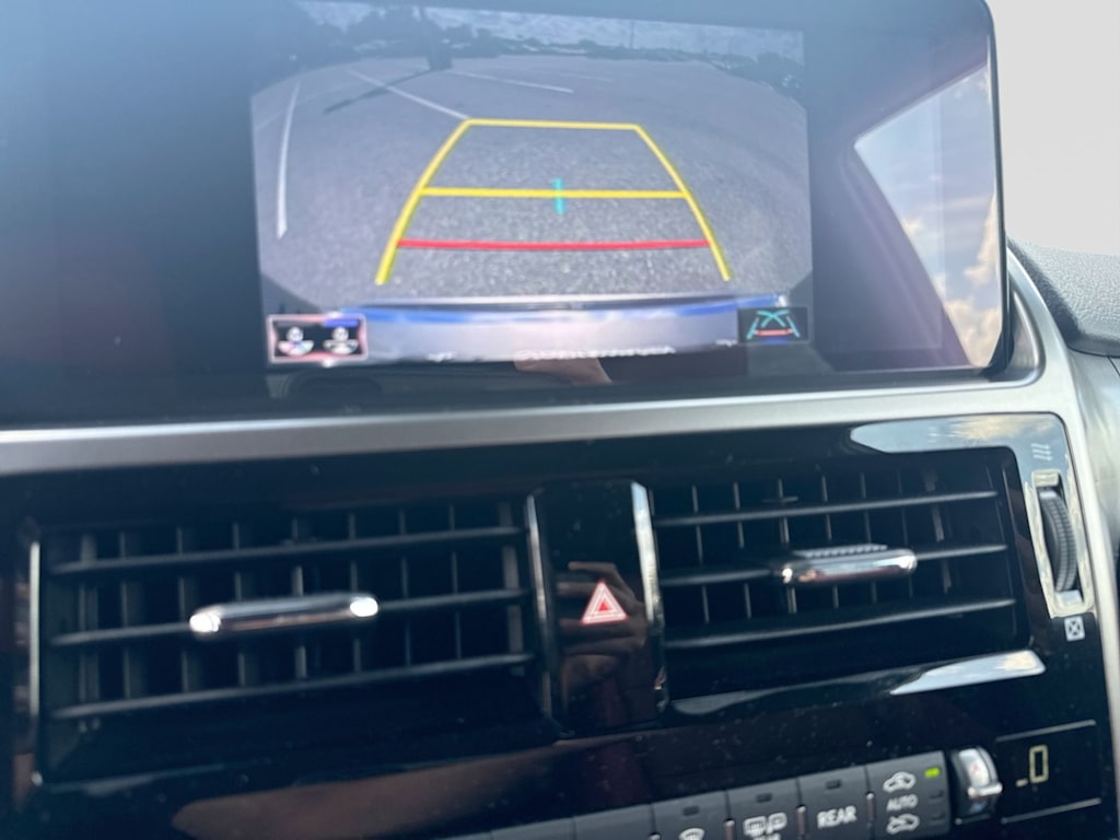 Thumbnail: 2023 Lexus GX - 38