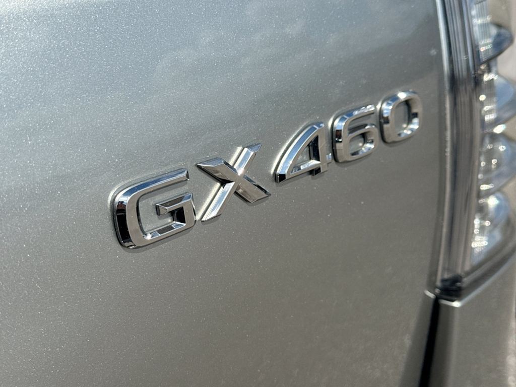 Thumbnail: 2023 Lexus GX - 7