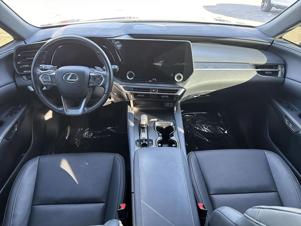 Thumbnail: 2025 Lexus RX - 2