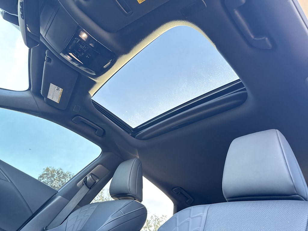 Thumbnail: 2025 Lexus RX - 25