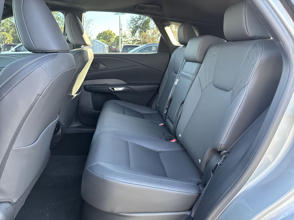 Thumbnail: 2025 Lexus RX - 26