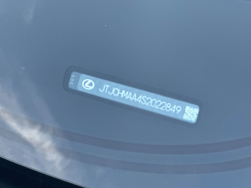 Thumbnail: 2025 Lexus RX - 19