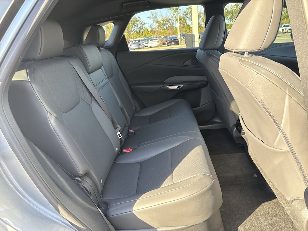 Thumbnail: 2025 Lexus RX - 27