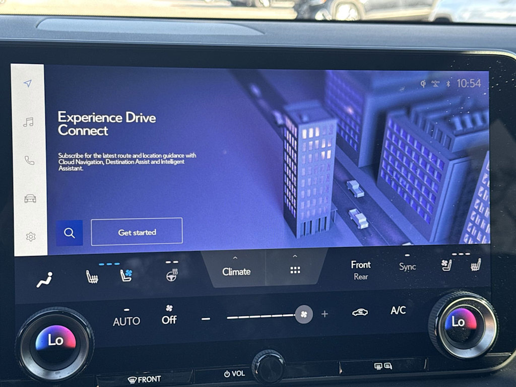 Thumbnail: 2025 Lexus RX - 15