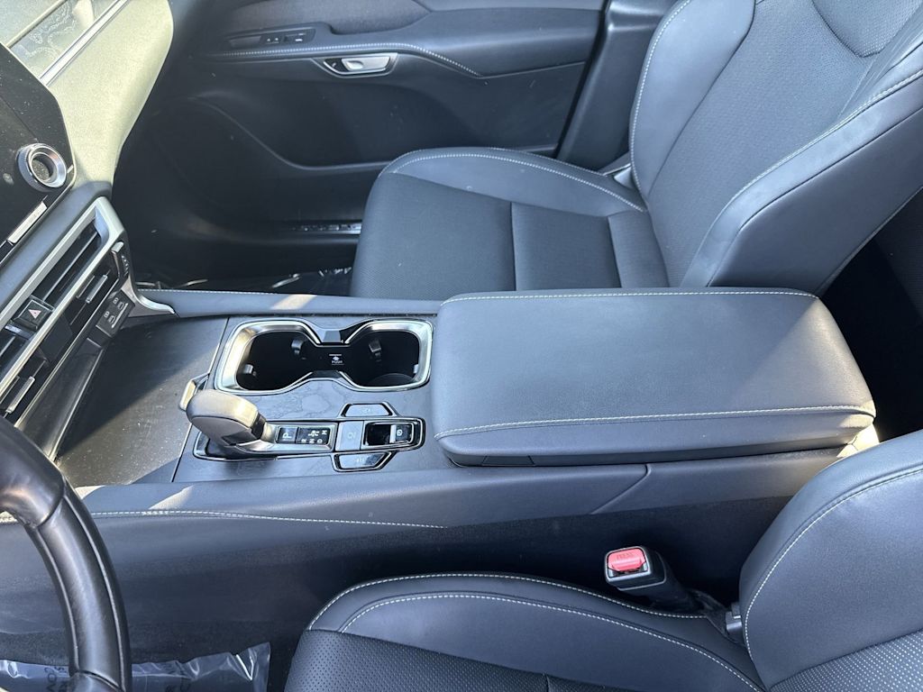 Thumbnail: 2025 Lexus RX - 14