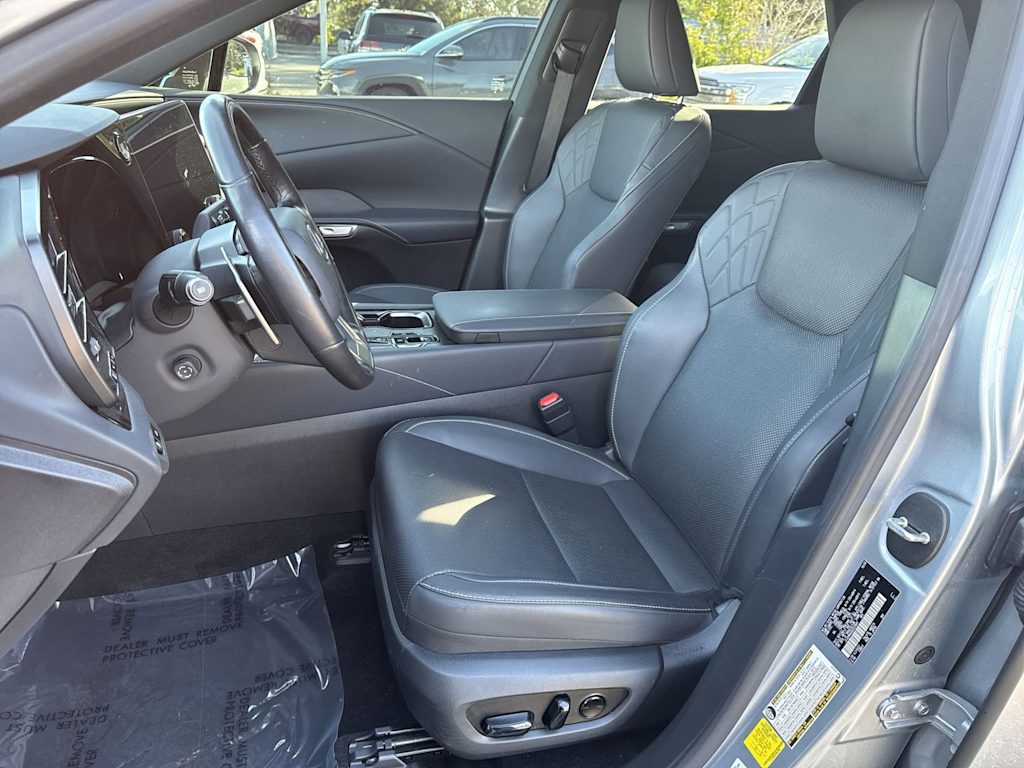 Thumbnail: 2025 Lexus RX - 11