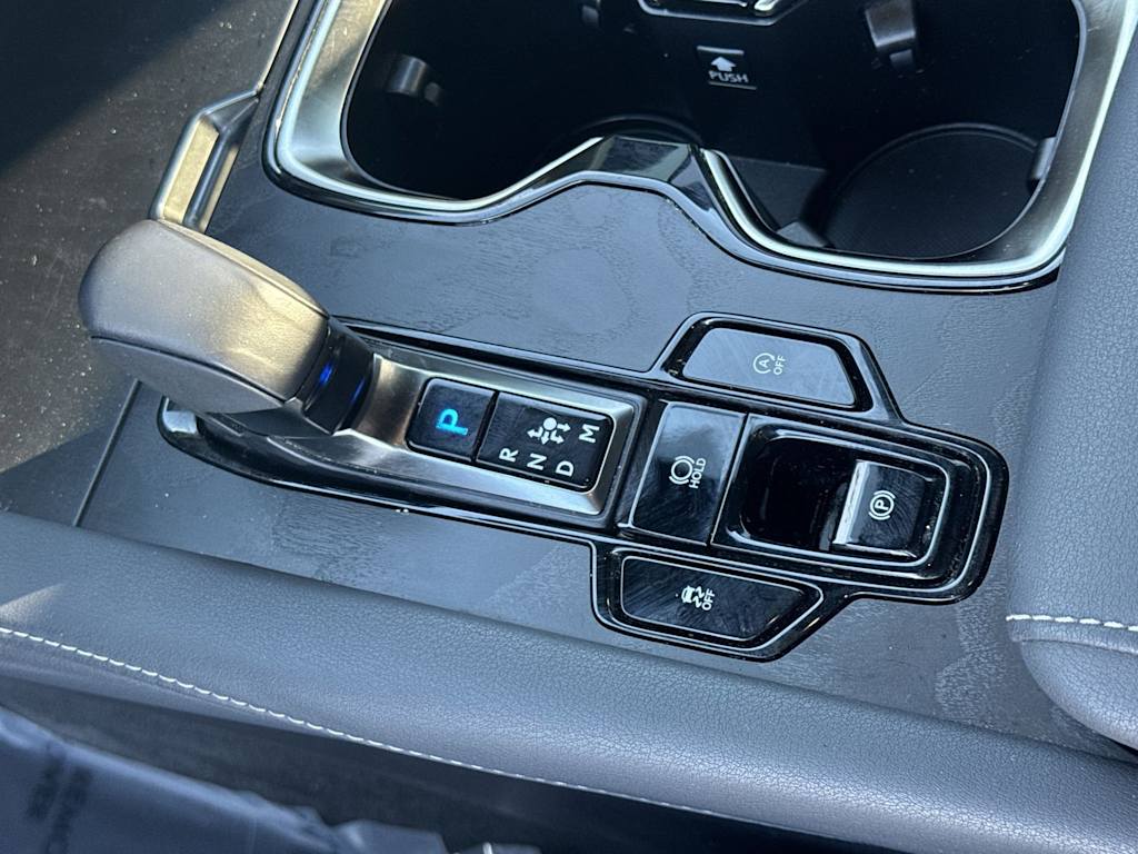 Thumbnail: 2025 Lexus RX - 30