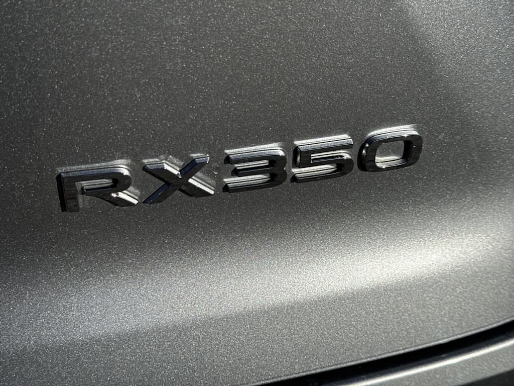 Thumbnail: 2025 Lexus RX - 23