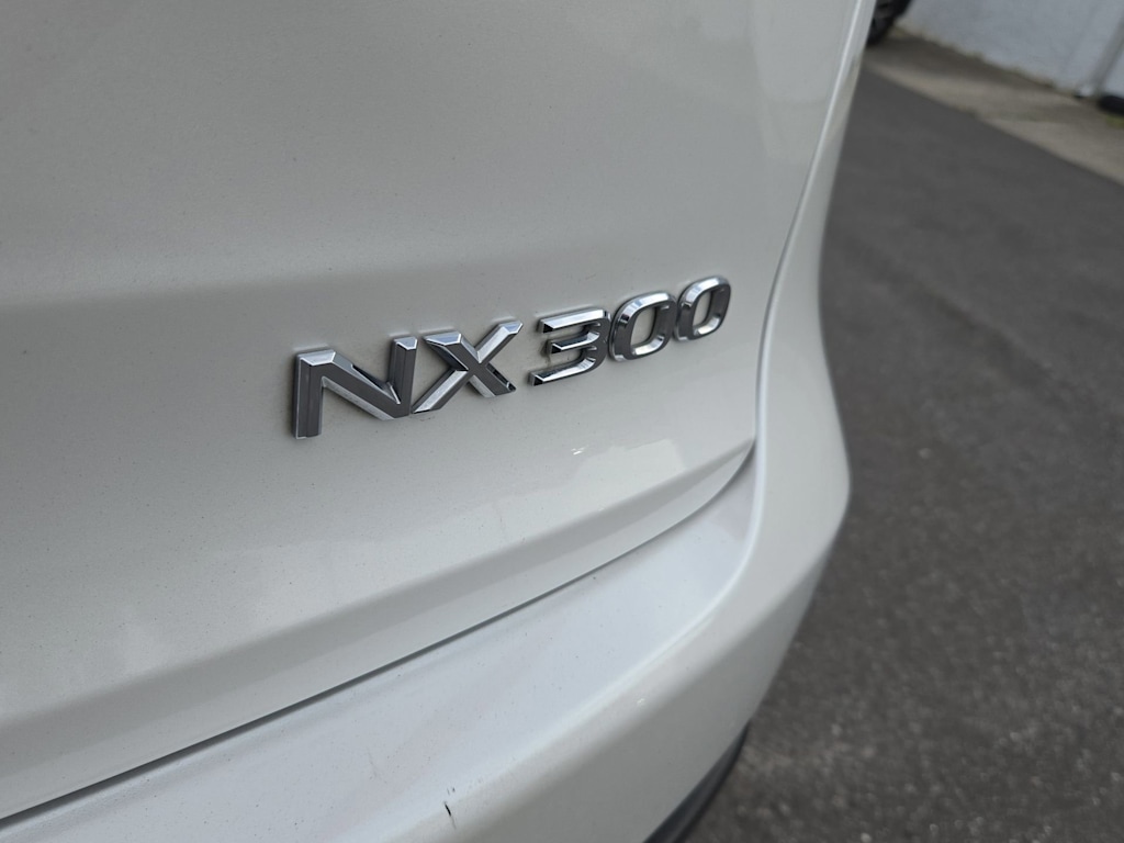 Thumbnail: 2020 Lexus NX - 27