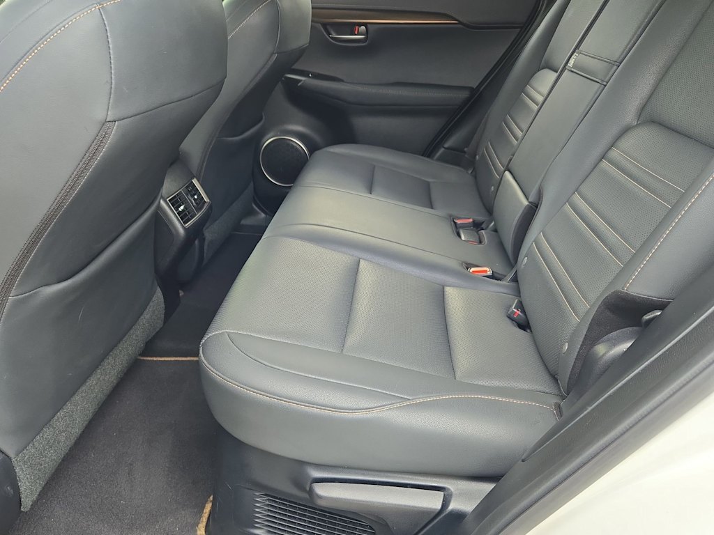 Thumbnail: 2020 Lexus NX - 29