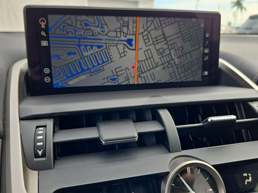 Thumbnail: 2020 Lexus NX - 34