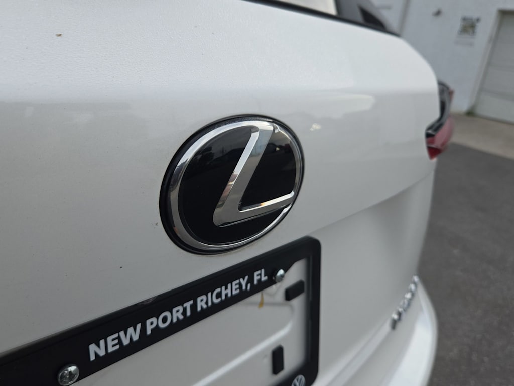 Thumbnail: 2020 Lexus NX - 7