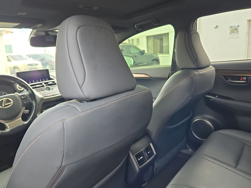 Thumbnail: 2020 Lexus NX - 13