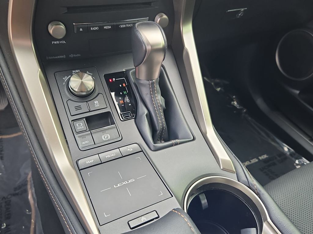 Thumbnail: 2020 Lexus NX - 17