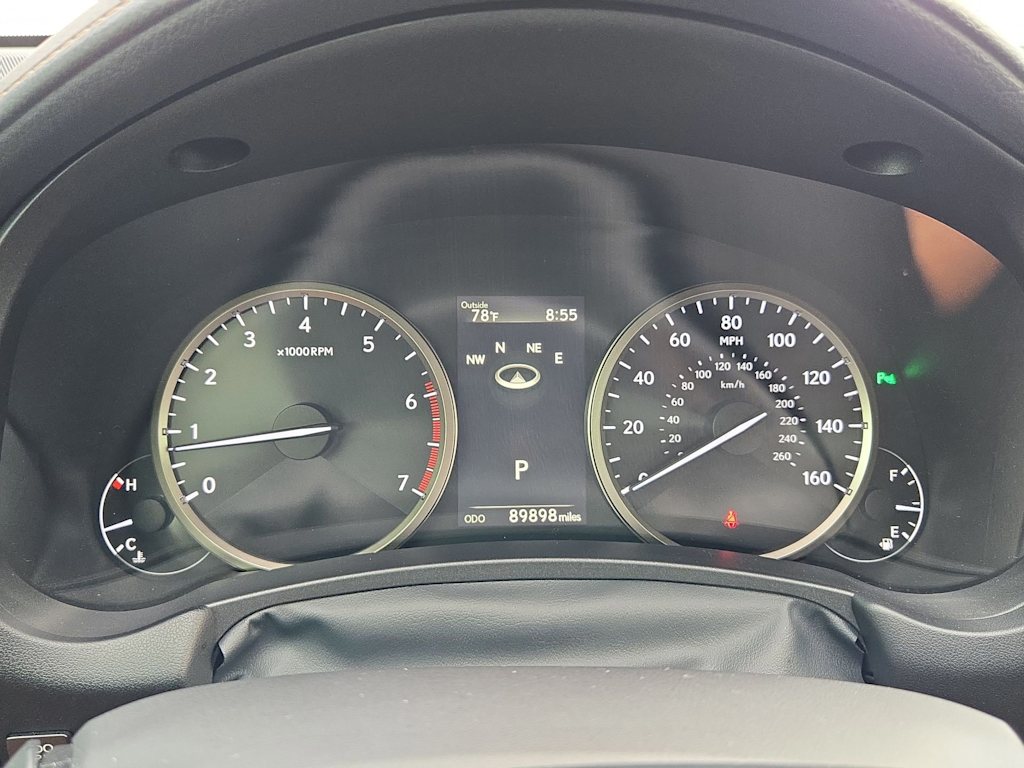 Thumbnail: 2020 Lexus NX - 18