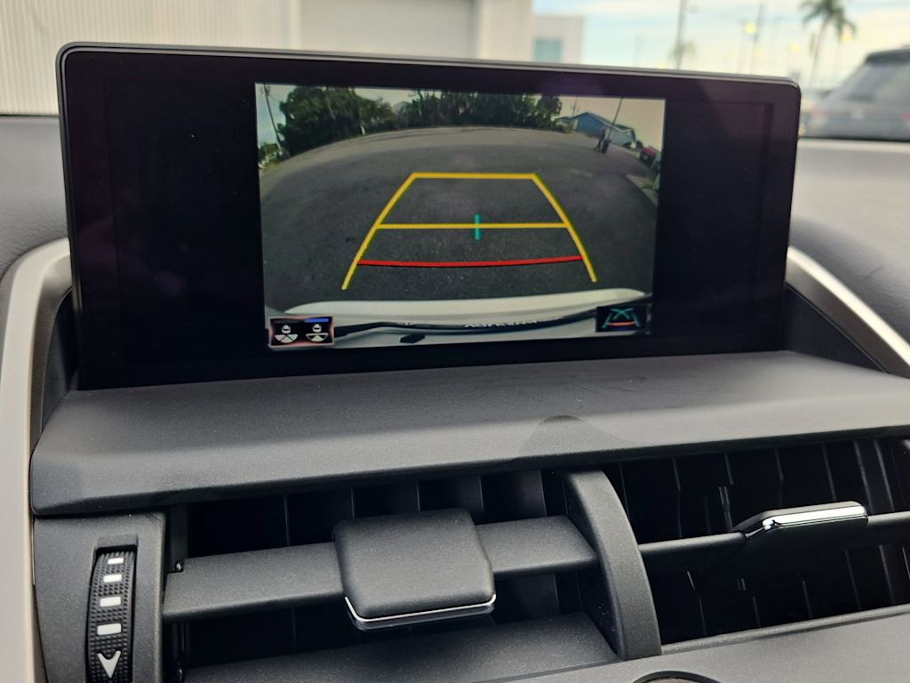 Thumbnail: 2020 Lexus NX - 35