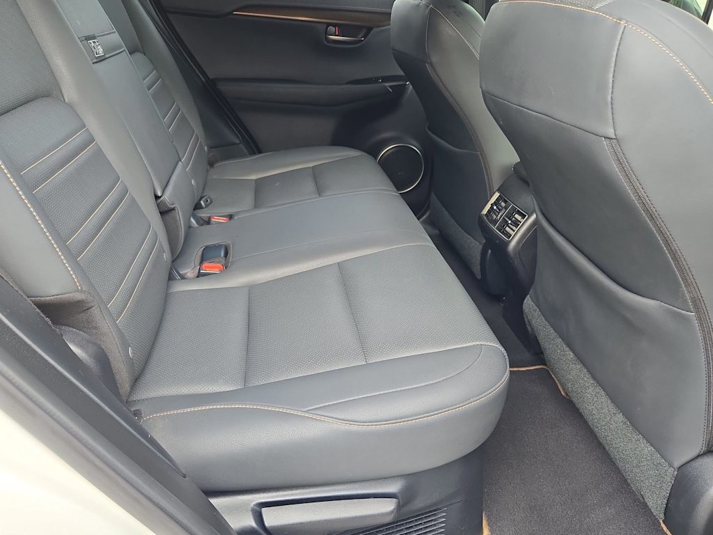 Thumbnail: 2020 Lexus NX - 30