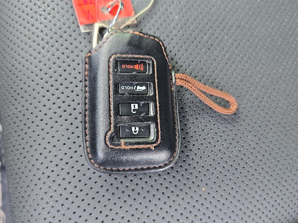 Thumbnail: 2020 Lexus NX - 20