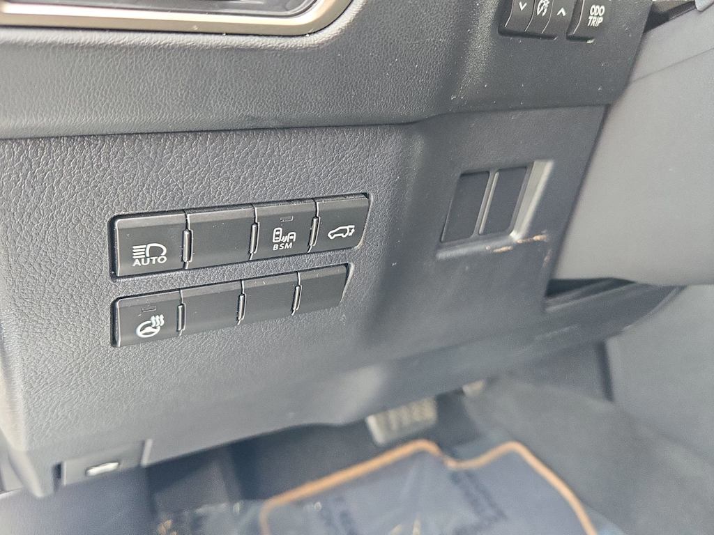 Thumbnail: 2020 Lexus NX - 38