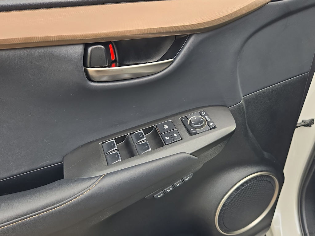 Thumbnail: 2020 Lexus NX - 37